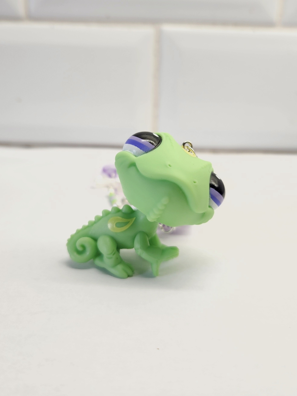 Littlest Pet Shop Keychains - Picture 3 of 4